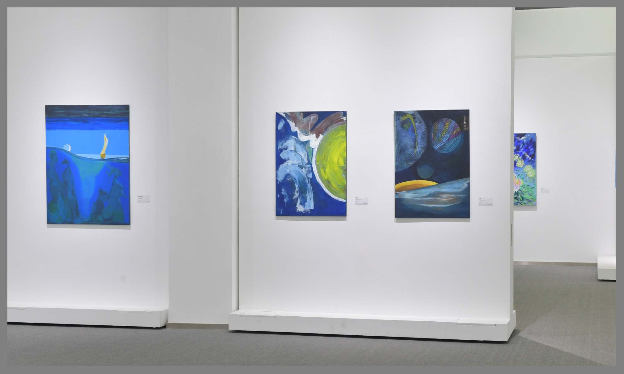 Vorlage-Ausstellungsbearbeitung