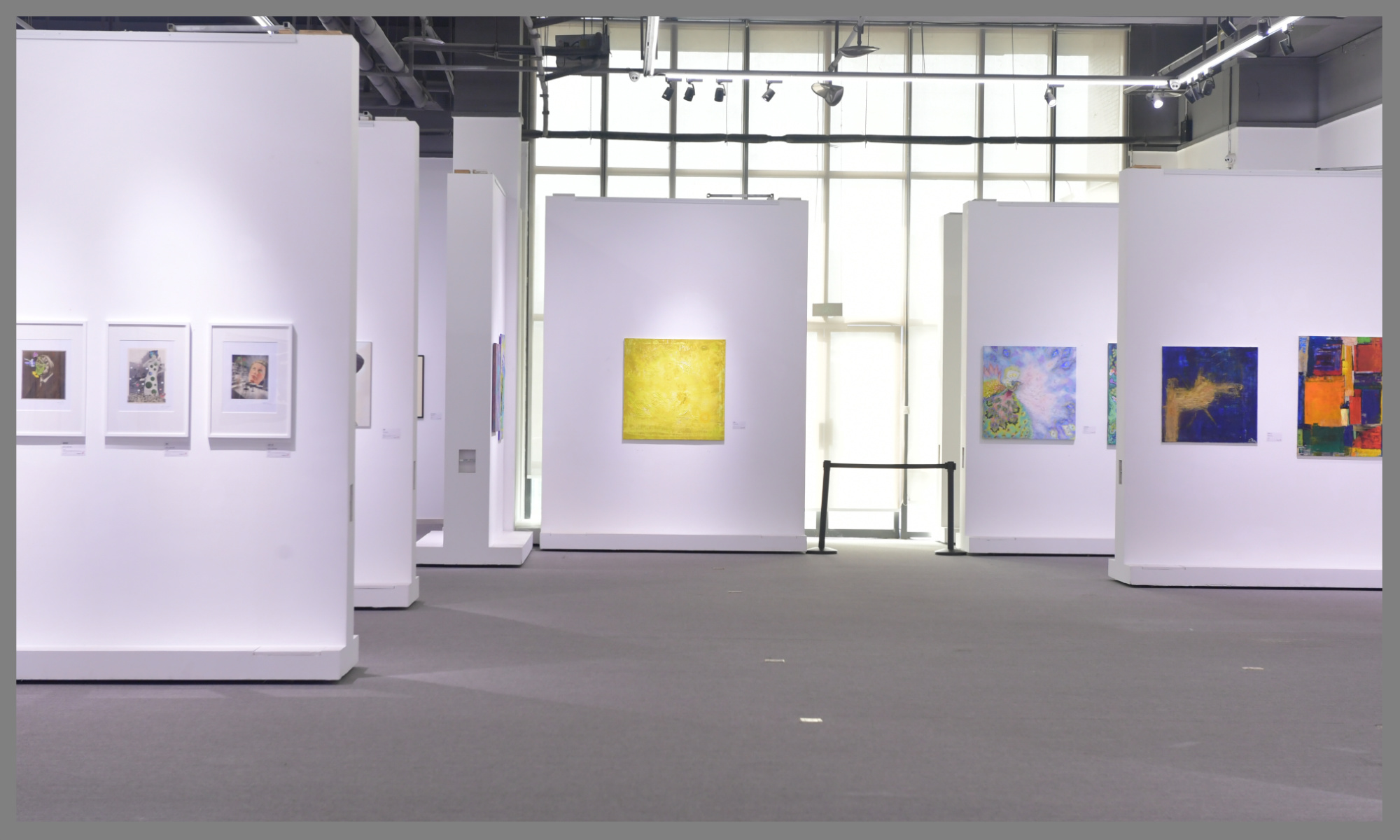 Vorlage-Ausstellungsbearbeitung