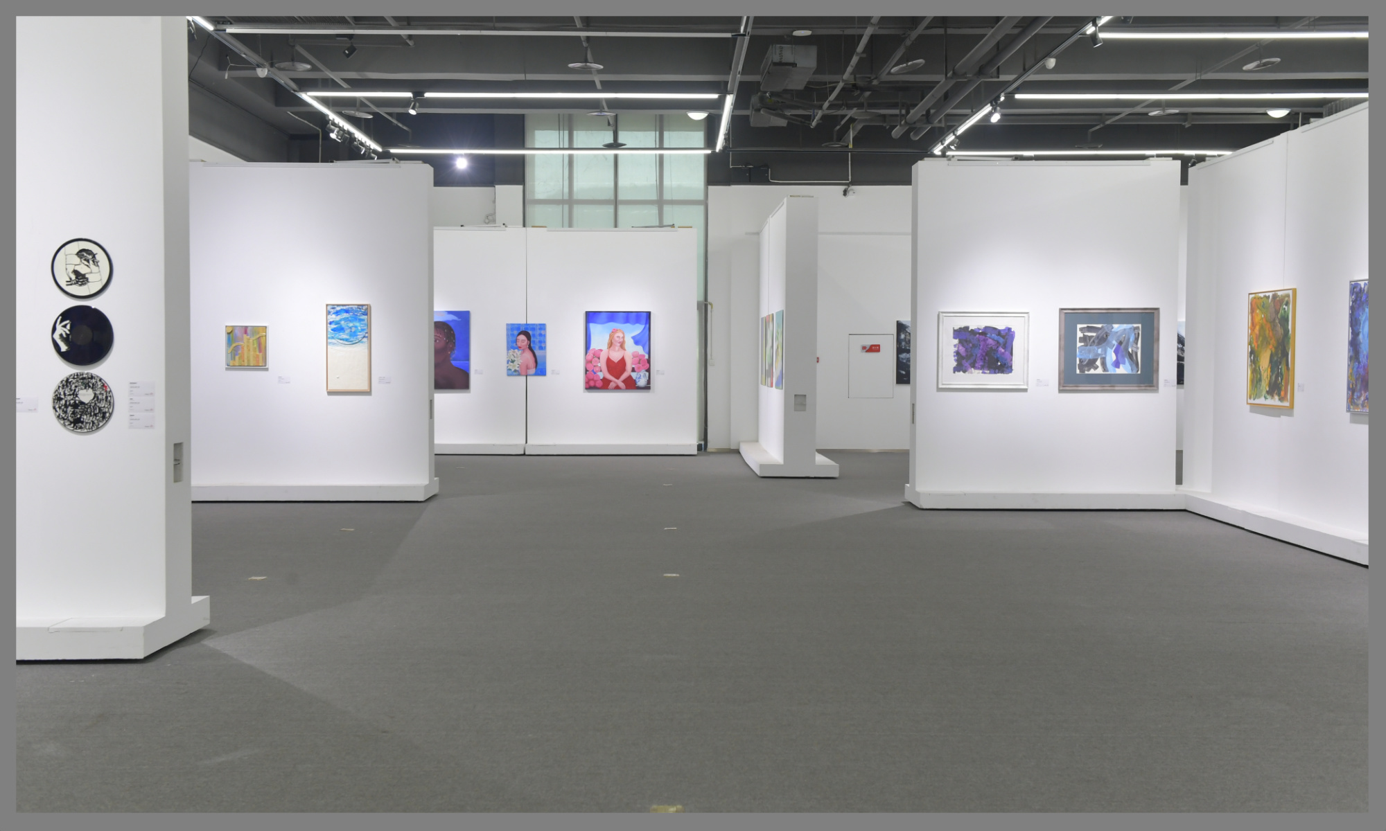 Vorlage-Ausstellungsbearbeitung