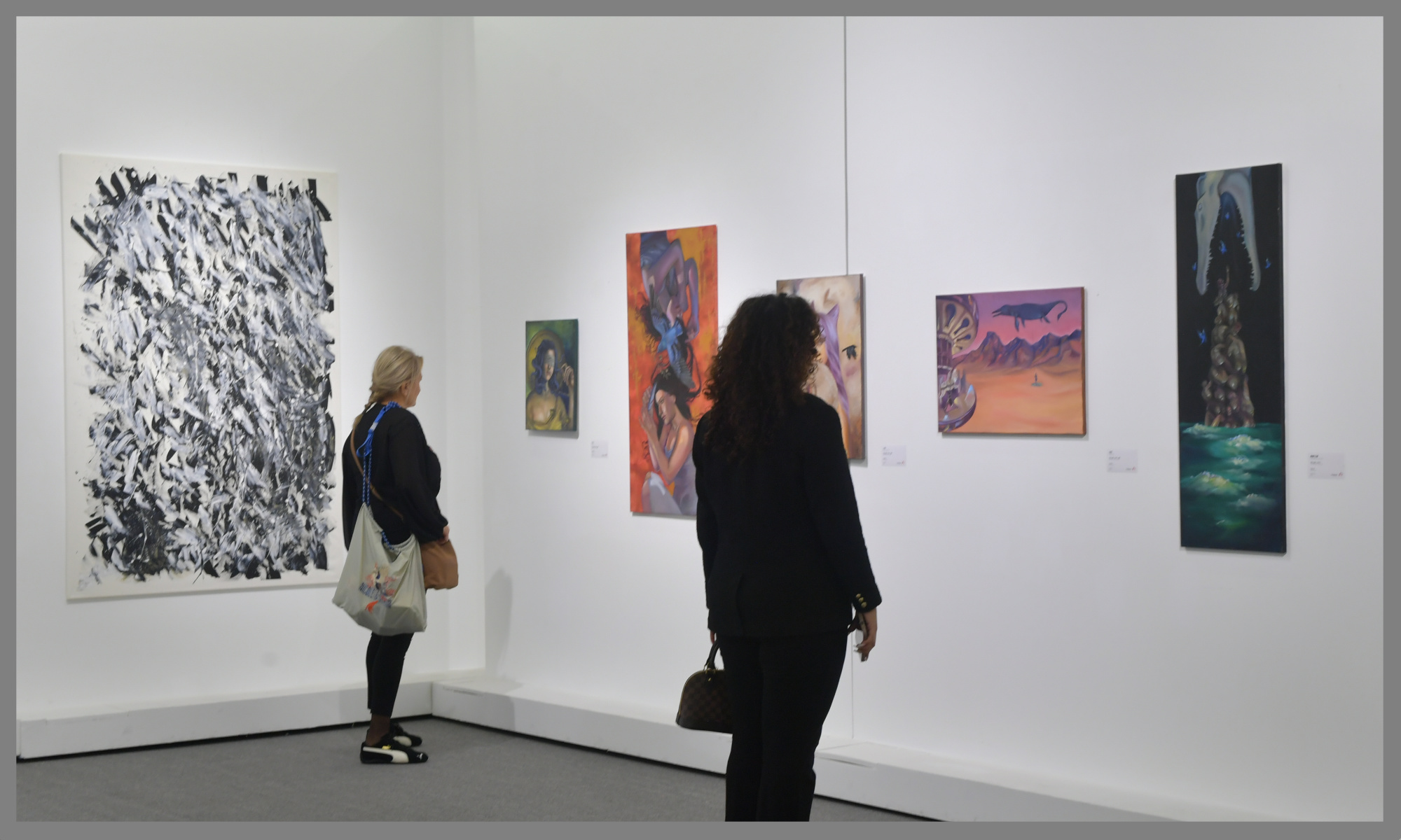 Vorlage-Ausstellungsbearbeitung