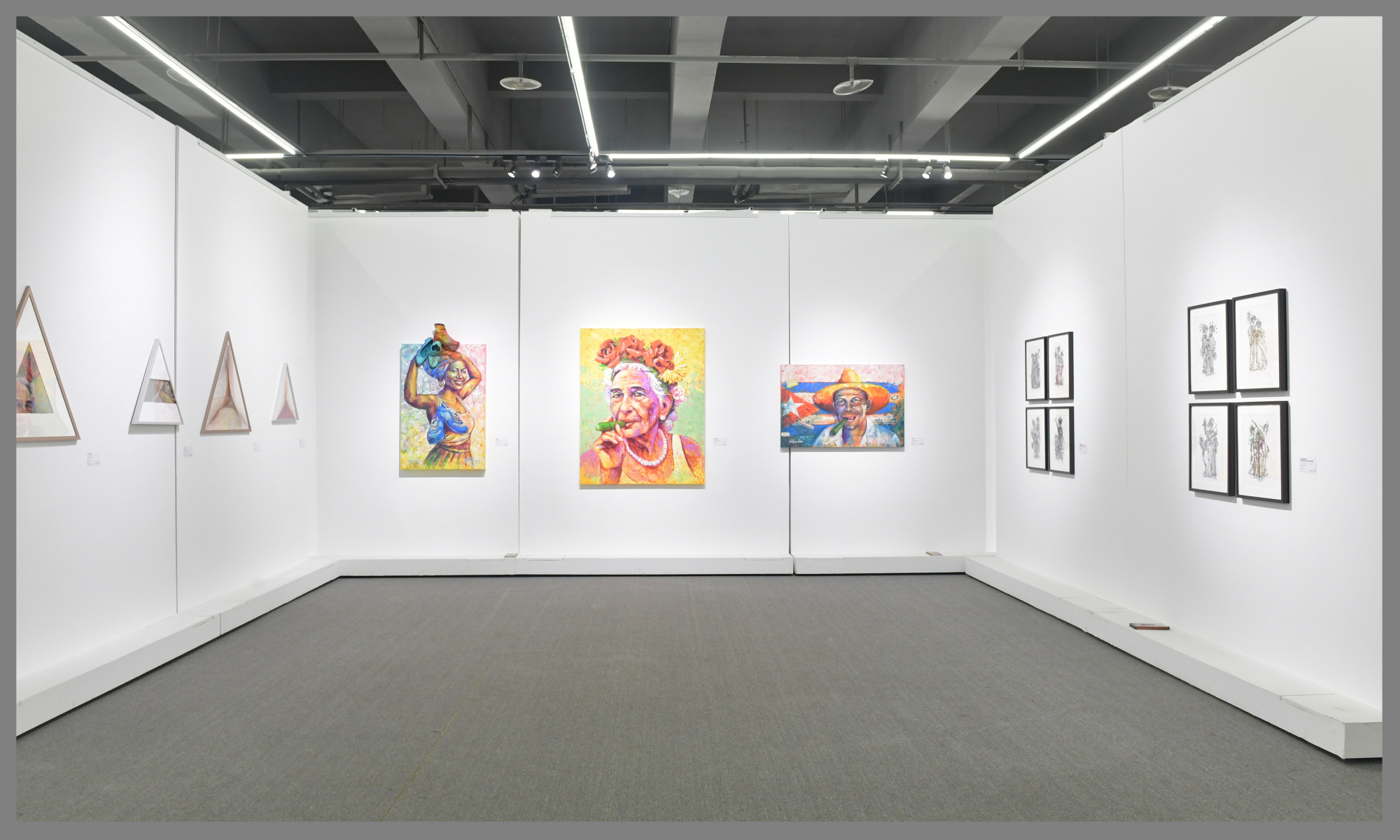 Vorlage-Ausstellungsbearbeitung