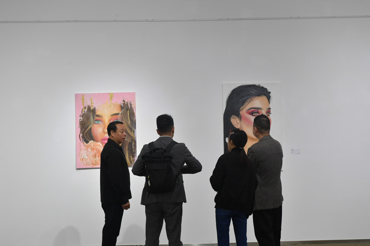 China Debut -19