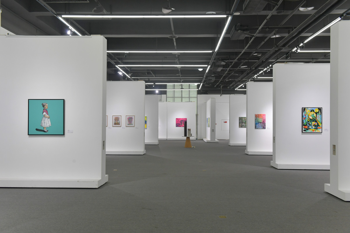 China Debut - Opening (11)