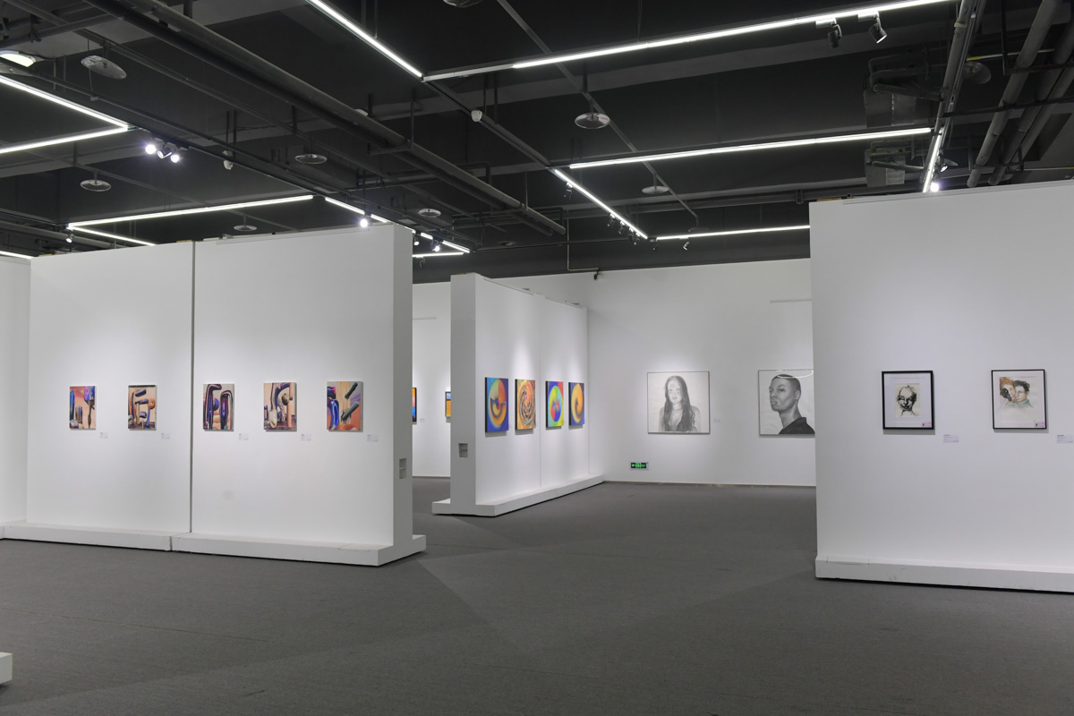 China Debut - Opening (13)