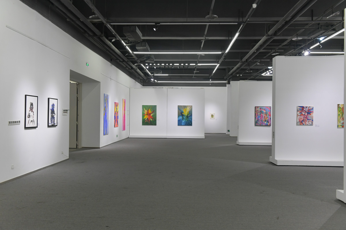 China Debut - Opening (18)